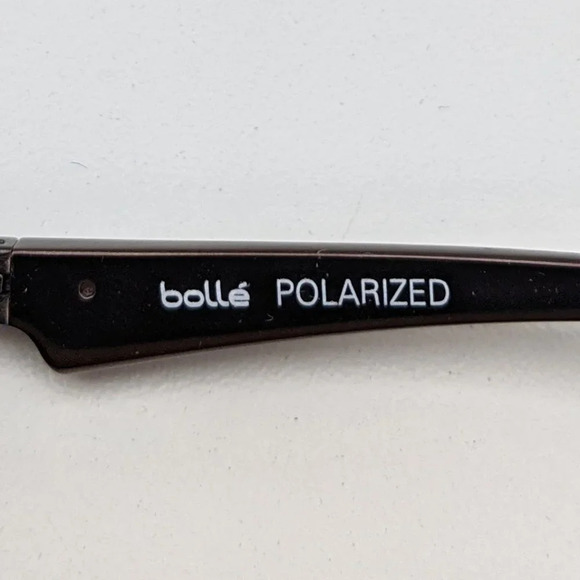 🕶️Made in Italy! Bolle Key West 11792 Polarized Sunglasses /VA1🕶️ - Picture 3 of 11